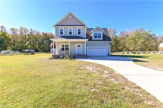 1925 Copeland RD, Suffolk, VA 23434