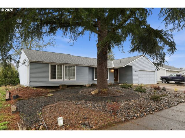 2075 Sw 209TH Ct, Beaverton, OR 97003