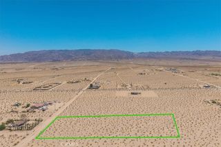 4106 Alfalfa, 29 Palms, CA 92277