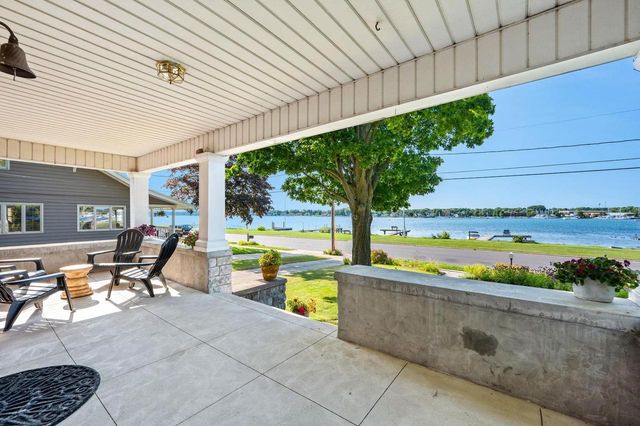 936 MEMORIAL DRIVE, Sturgeon Bay, WI 54235