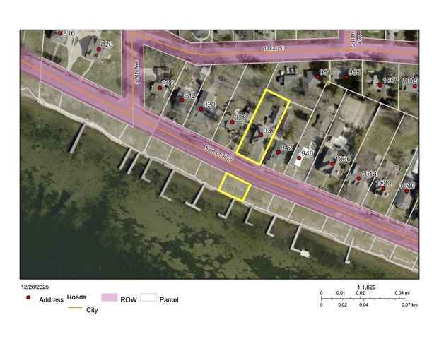 936 MEMORIAL DRIVE, Sturgeon Bay, WI 54235