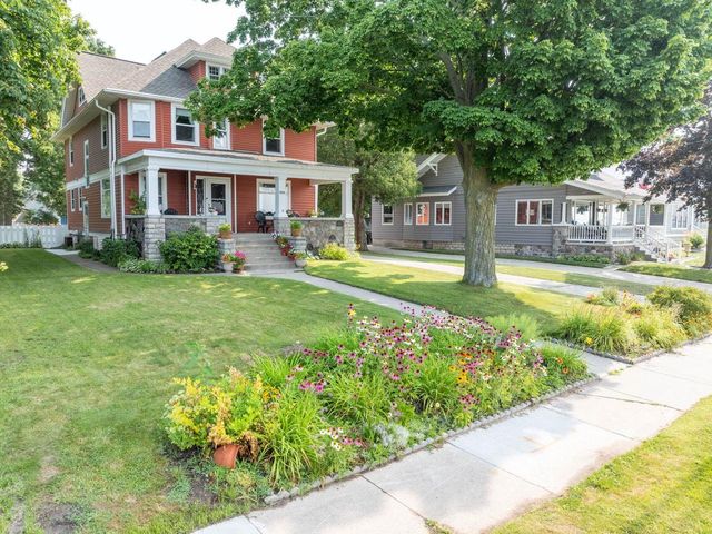 936 MEMORIAL DRIVE, Sturgeon Bay, WI 54235