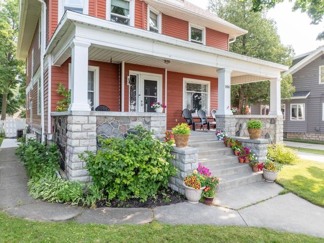 936 MEMORIAL DRIVE, Sturgeon Bay, WI 54235