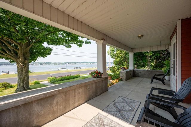 936 MEMORIAL DRIVE, Sturgeon Bay, WI 54235