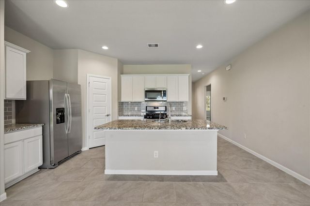 5515 Russett Bay Court, Richmond, TX 77407