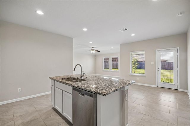 5515 Russett Bay Court, Richmond, TX 77407