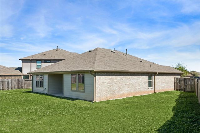 5515 Russett Bay Court, Richmond, TX 77407