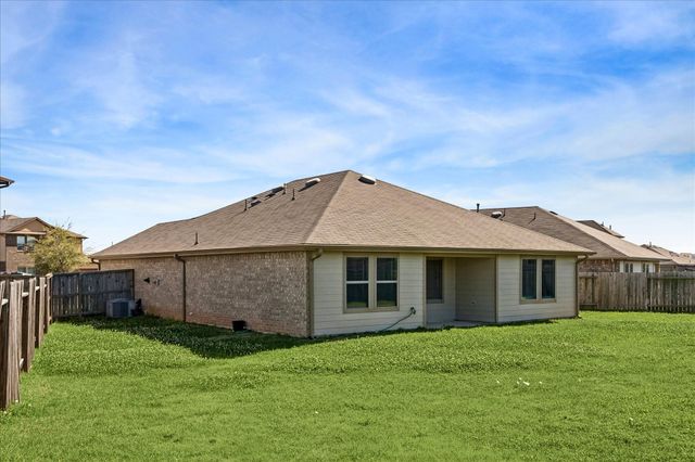 5515 Russett Bay Court, Richmond, TX 77407