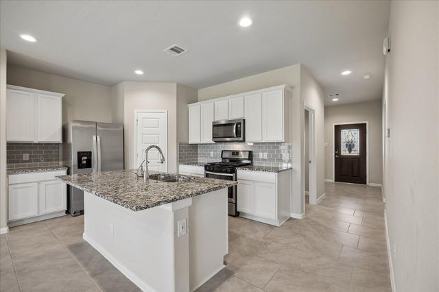 5515 Russett Bay Court, Richmond, TX 77407