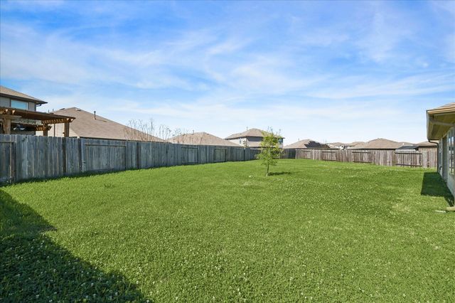 5515 Russett Bay Court, Richmond, TX 77407