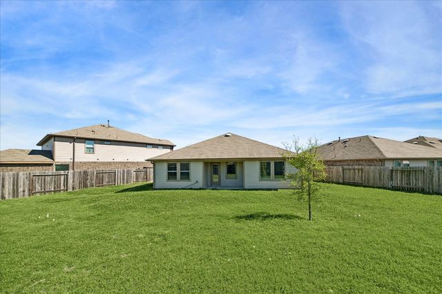 5515 Russett Bay Court, Richmond, TX 77407