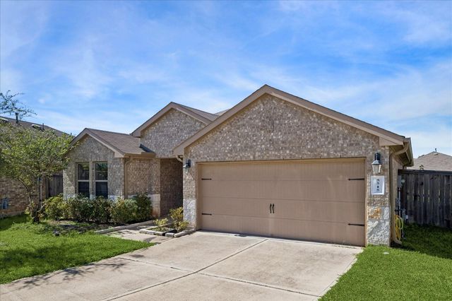 5515 Russett Bay Court, Richmond, TX 77407