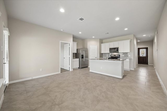 5515 Russett Bay Court, Richmond, TX 77407