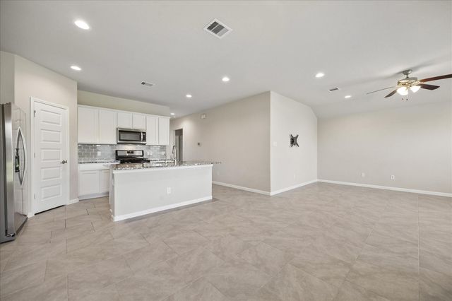 5515 Russett Bay Court, Richmond, TX 77407