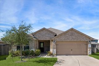 5515 Russett Bay Court, Richmond, TX 77407