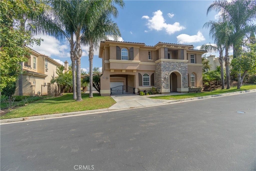 Image 66 of property listing at 495 Ruth, Corona, CA 92879