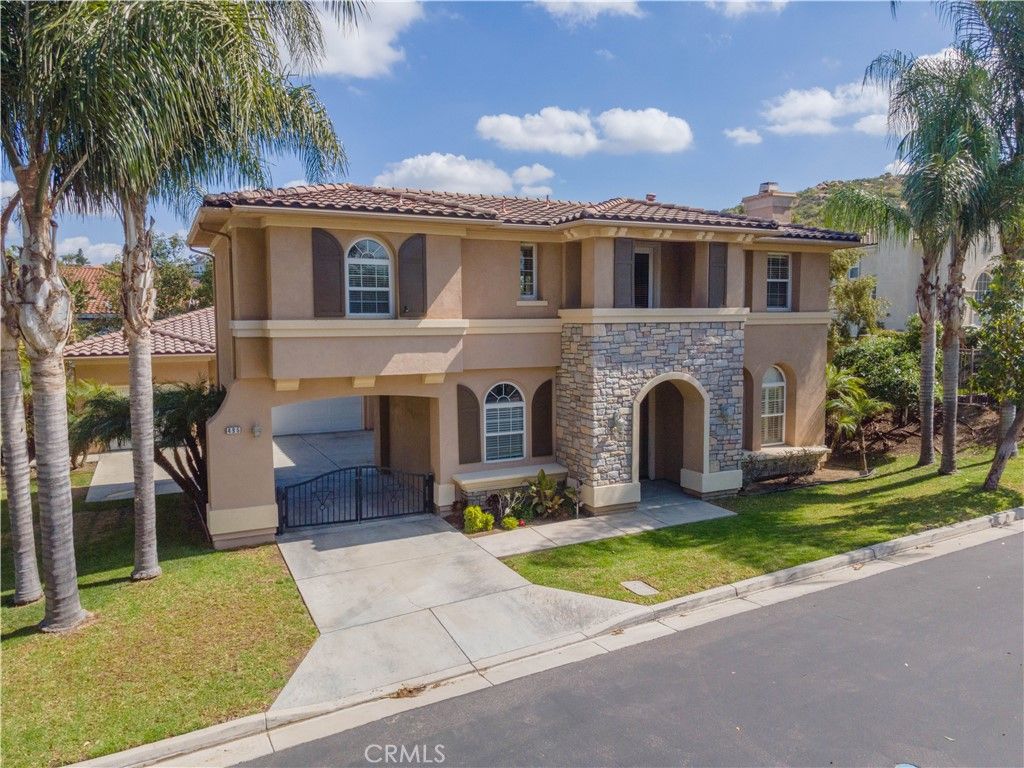 Image 69 of property listing at 495 Ruth, Corona, CA 92879