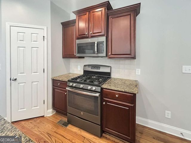 4918 Shallow Creek Trail NW, Kennesaw, GA 30144