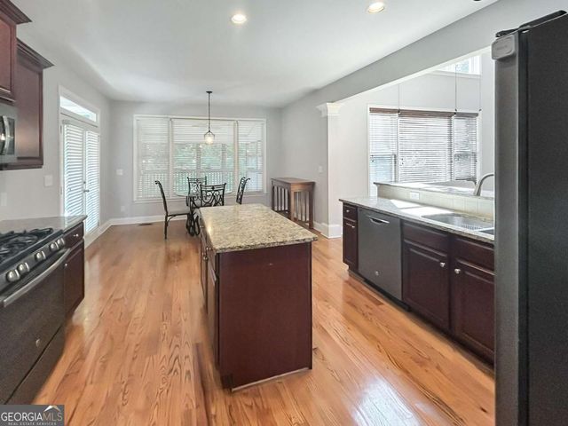 4918 Shallow Creek Trail NW, Kennesaw, GA 30144