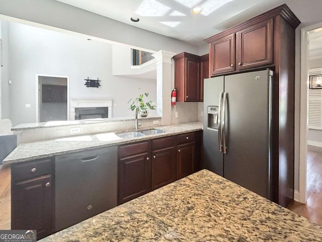 4918 Shallow Creek Trail NW, Kennesaw, GA 30144
