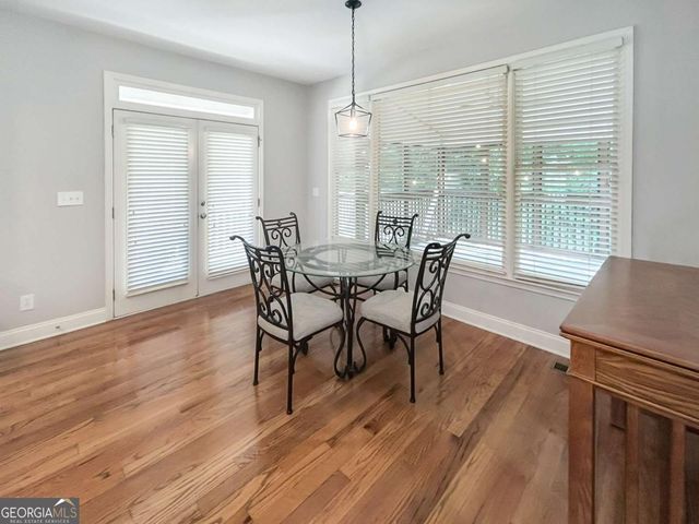 4918 Shallow Creek Trail NW, Kennesaw, GA 30144