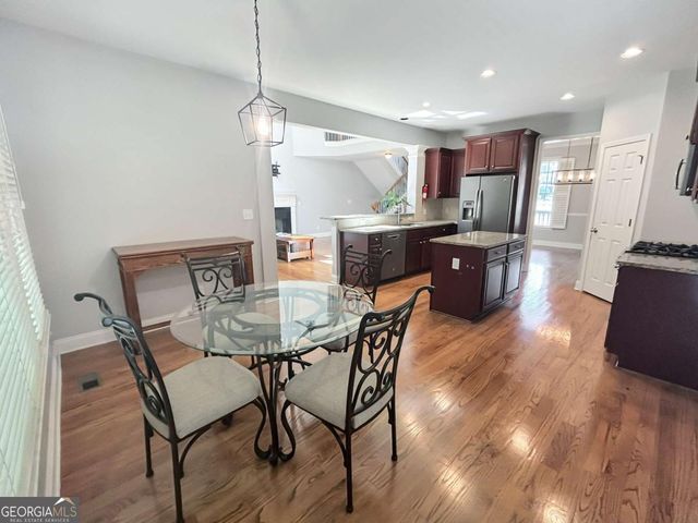 4918 Shallow Creek Trail NW, Kennesaw, GA 30144