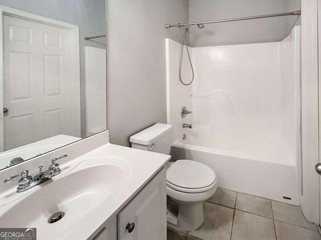 4918 Shallow Creek Trail NW, Kennesaw, GA 30144