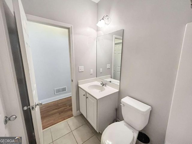 4918 Shallow Creek Trail NW, Kennesaw, GA 30144