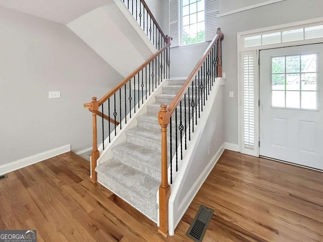 4918 Shallow Creek Trail NW, Kennesaw, GA 30144