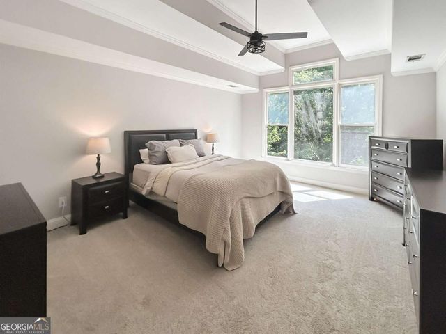 4918 Shallow Creek Trail NW, Kennesaw, GA 30144