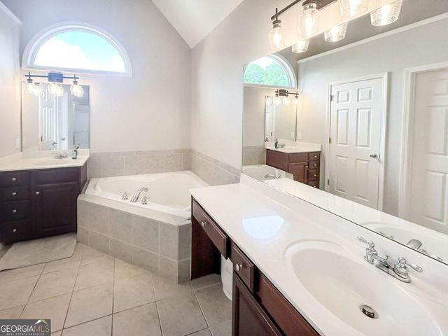 4918 Shallow Creek Trail NW, Kennesaw, GA 30144