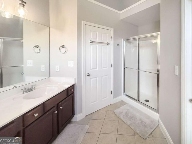 4918 Shallow Creek Trail NW, Kennesaw, GA 30144
