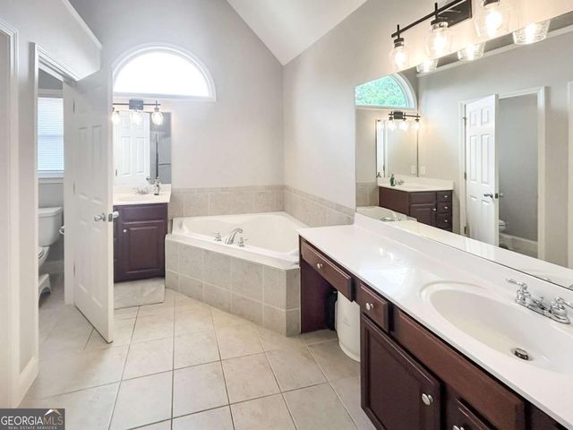 4918 Shallow Creek Trail NW, Kennesaw, GA 30144