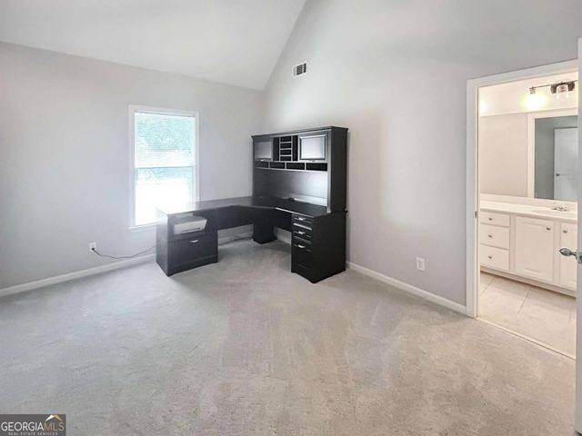 4918 Shallow Creek Trail NW, Kennesaw, GA 30144