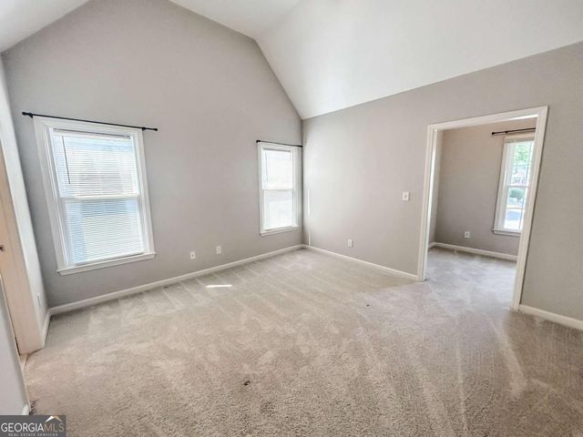 4918 Shallow Creek Trail NW, Kennesaw, GA 30144