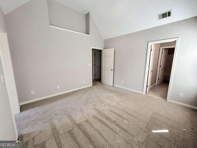 4918 Shallow Creek Trail NW, Kennesaw, GA 30144