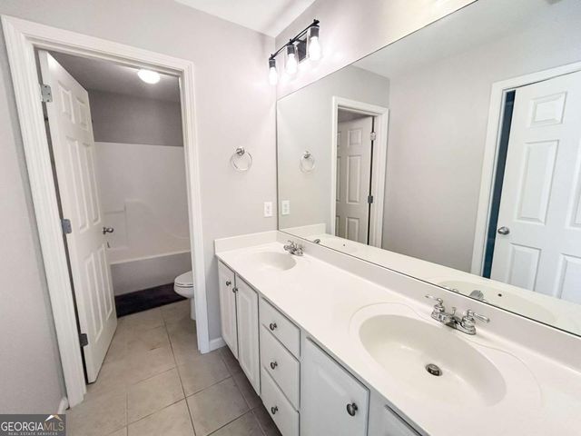 4918 Shallow Creek Trail NW, Kennesaw, GA 30144
