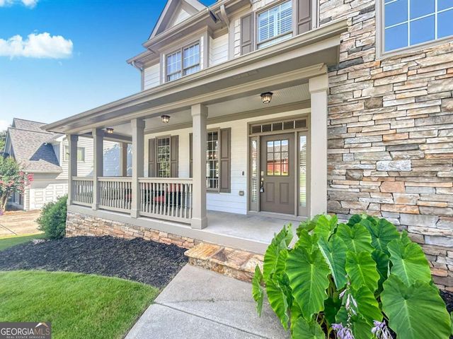 4918 Shallow Creek Trail NW, Kennesaw, GA 30144
