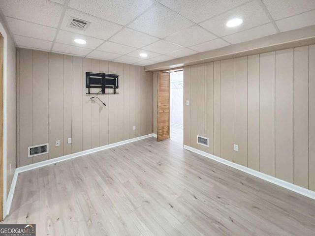 4918 Shallow Creek Trail NW, Kennesaw, GA 30144