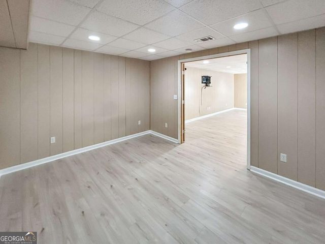 4918 Shallow Creek Trail NW, Kennesaw, GA 30144