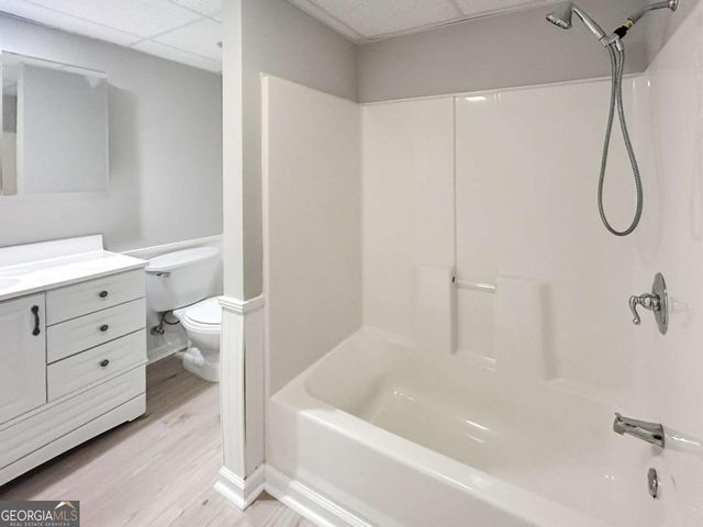 4918 Shallow Creek Trail NW, Kennesaw, GA 30144