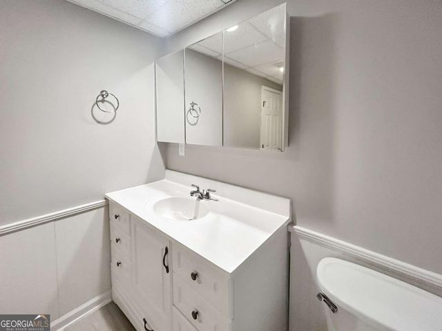 4918 Shallow Creek Trail NW, Kennesaw, GA 30144