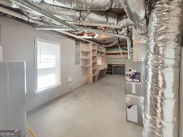 4918 Shallow Creek Trail NW, Kennesaw, GA 30144