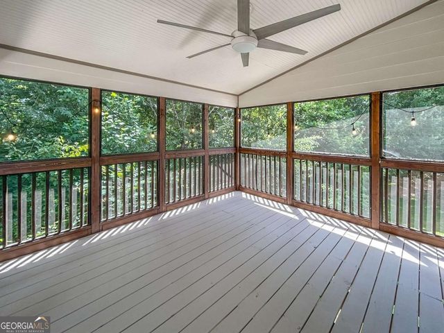 4918 Shallow Creek Trail NW, Kennesaw, GA 30144
