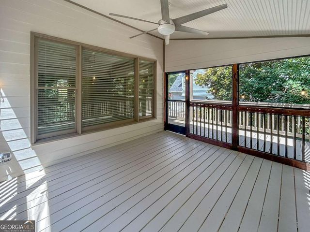 4918 Shallow Creek Trail NW, Kennesaw, GA 30144