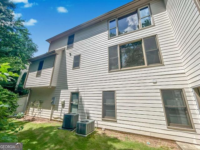 4918 Shallow Creek Trail NW, Kennesaw, GA 30144
