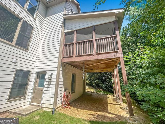 4918 Shallow Creek Trail NW, Kennesaw, GA 30144