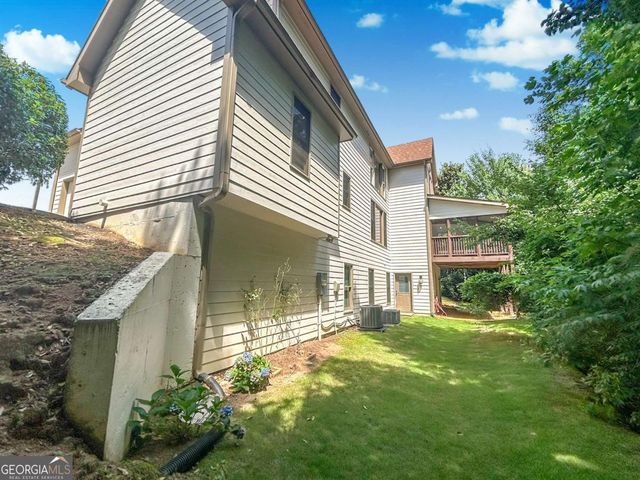 4918 Shallow Creek Trail NW, Kennesaw, GA 30144