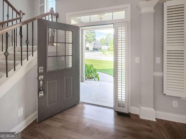 4918 Shallow Creek Trail NW, Kennesaw, GA 30144