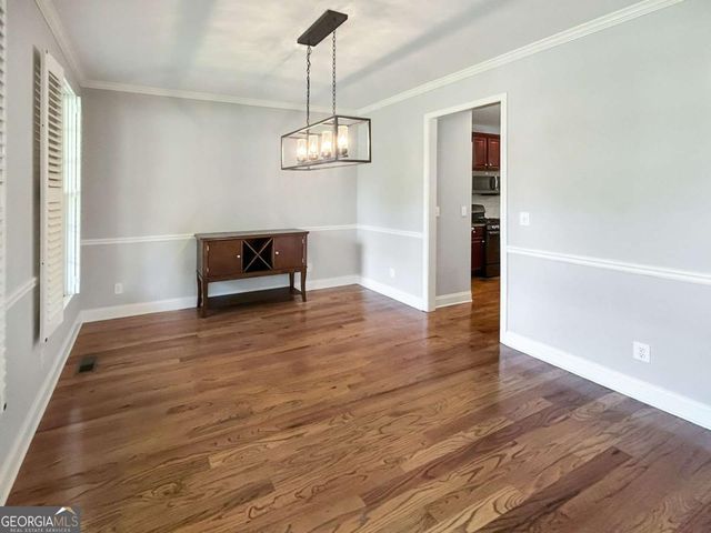 4918 Shallow Creek Trail NW, Kennesaw, GA 30144